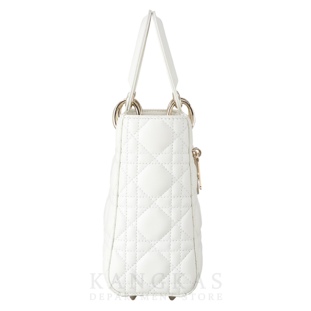 CHRISTIAN DIOR(USED)크리스찬 디올 레이디디올 MY ABCDIOR 스몰 백